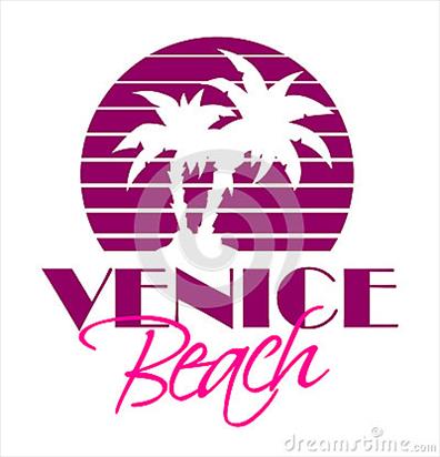 VENICE BEACH Trenčín